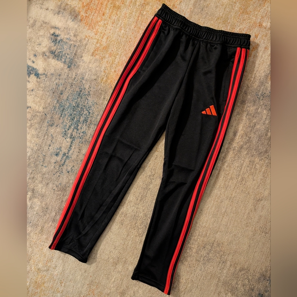 Adidas Track Pants